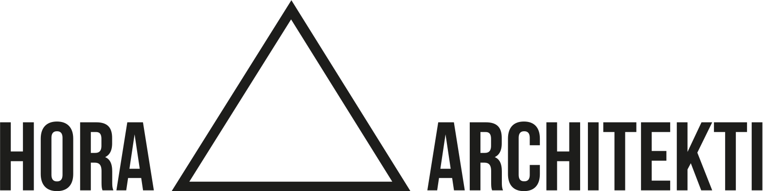 Hora Architekti